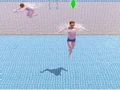 AngusSwimming