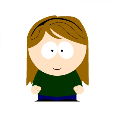 South Park Lola