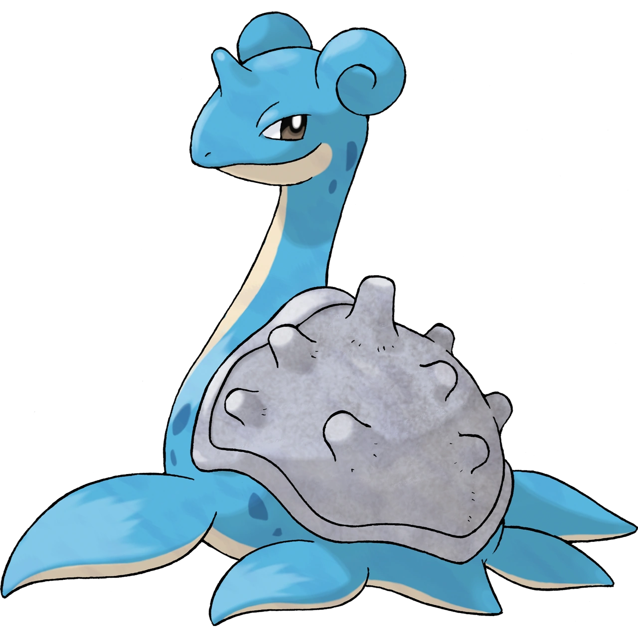 Lapras
