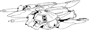 Gaza-E Lineart1