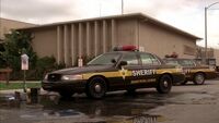 Sheriffcar