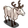 White Reindeer-icon.png