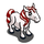 Candy Cane Pony Foal