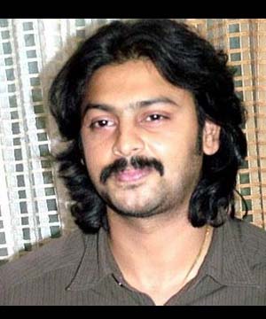 Actor Srikanth Wiki