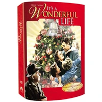 ItsAWonderfulLife DVD 2009