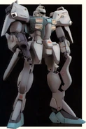 Model Kit Nero4