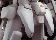 Model Kit Nero8