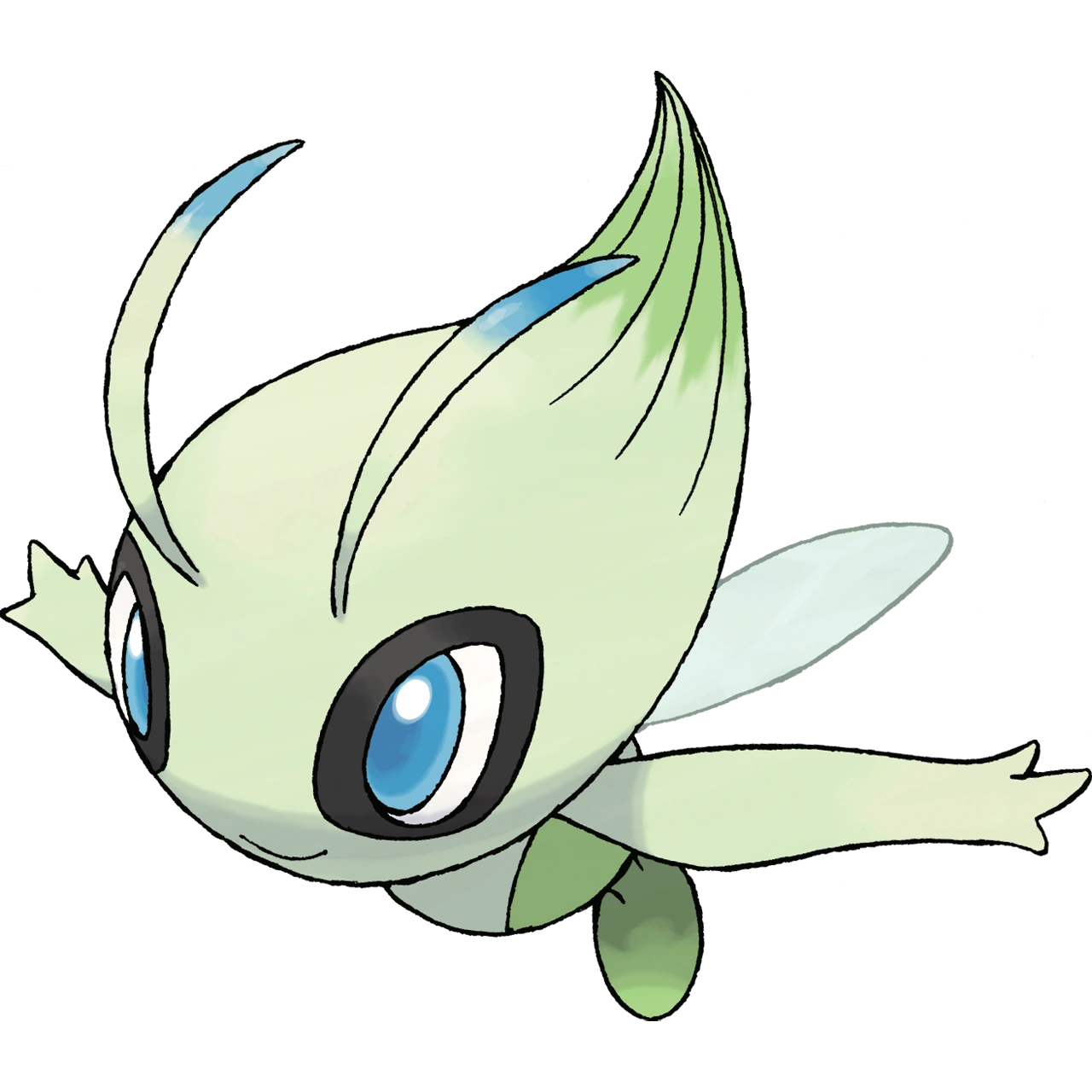 Celebi