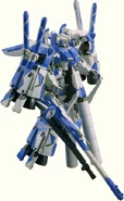 Model Kit Z plus C1 Humming Bird0
