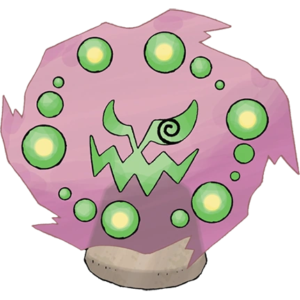 Spiritomb