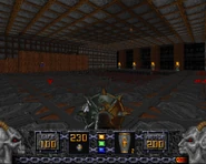 Heretic-e2m4-house