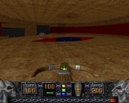 Heretic-e2m4-hellstaff