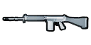 FN FAL HUD BO