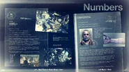 Numbers intel