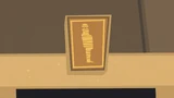 MummyDoor