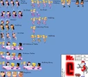 PopularkidsSpriteSheet