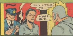 Lois blake