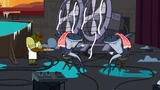 TeaBreakSharks