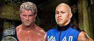 SS10.Ziggler vs Kaval