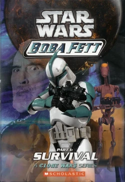 Fett Survival