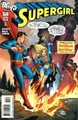 Supergirl 58 Variant