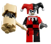 Harley Quinn