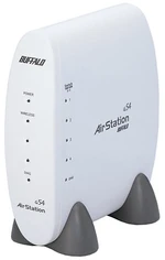 Buffalo WLA-G54a