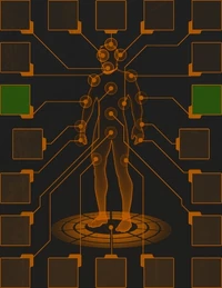 Slot Arms