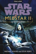 Jedi-Heilerin