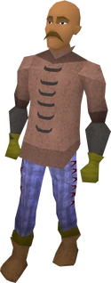 Vigroy