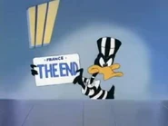 DaffyTHEEND