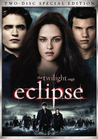Eclipsedvd