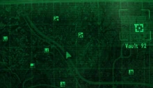 F This (Pip-Boy)