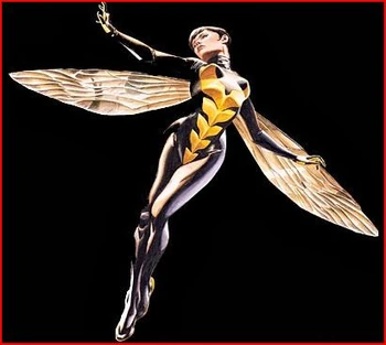 Wasp