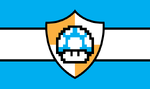 New MK Flag