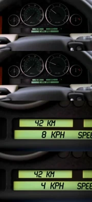 Speed