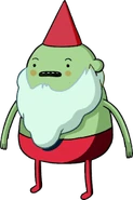 Gnome ruler