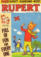 Rupert