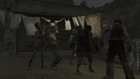 Rdr seth moses dancing