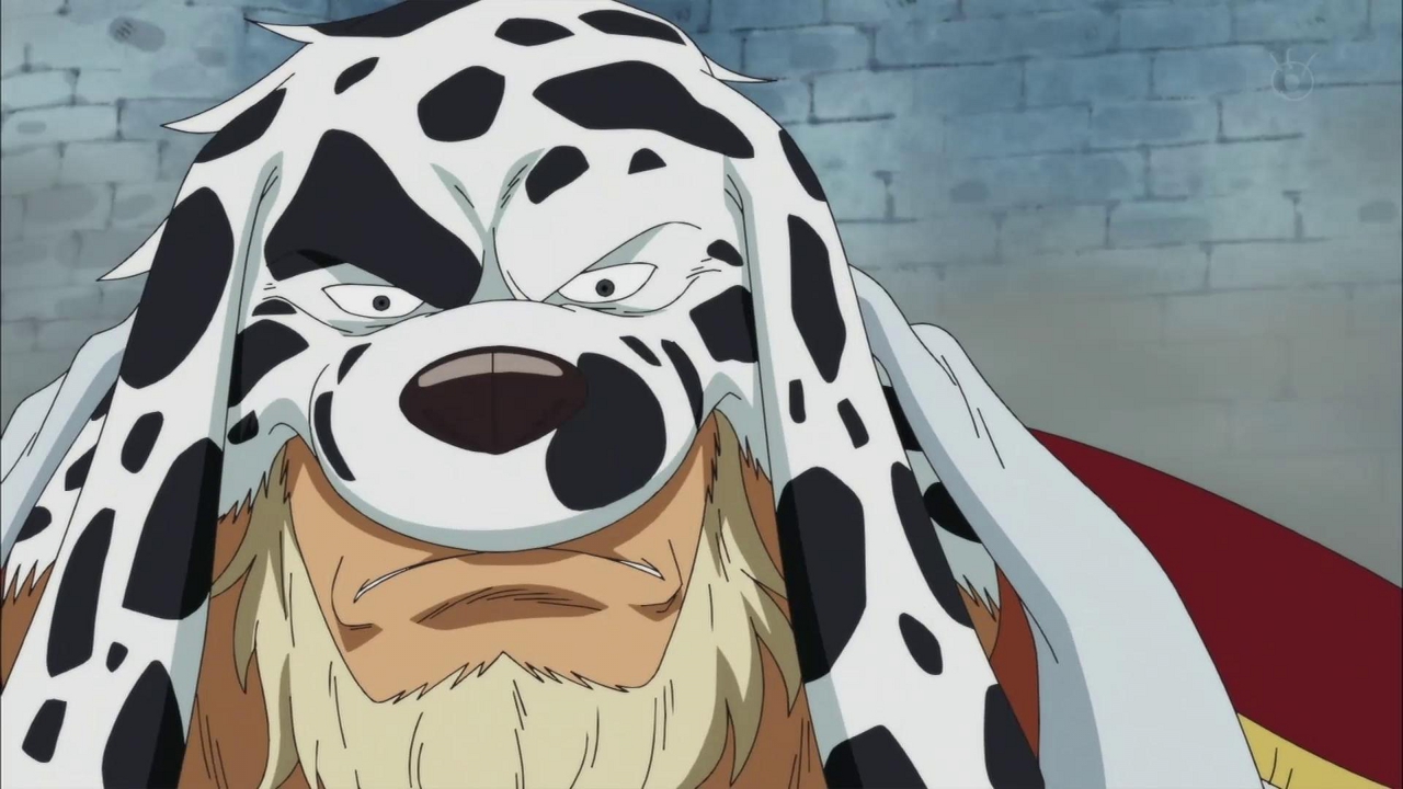 One Piece: Top 5 Wasteful Devil Fruits Users – Twilights Cavern