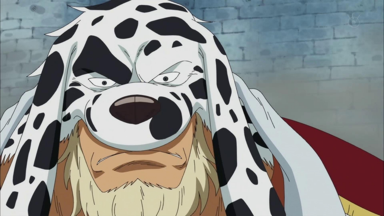 Top 10 Worst & Most Useless Devil Fruits in One Piece – FandomSpot