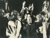Wereldbeker uit 1972