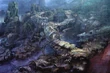 Vile peaks concept2