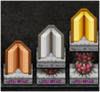 Mimicology Trophies