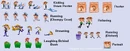 VickySpriteSheet