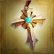 Crusaders Cross