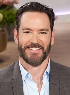 Mark-Paul Gosselaar