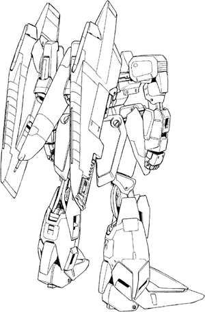 MSZ-006C4 Z plus0
