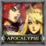 Army of the Apocalypse monster