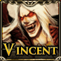Vincent Icon